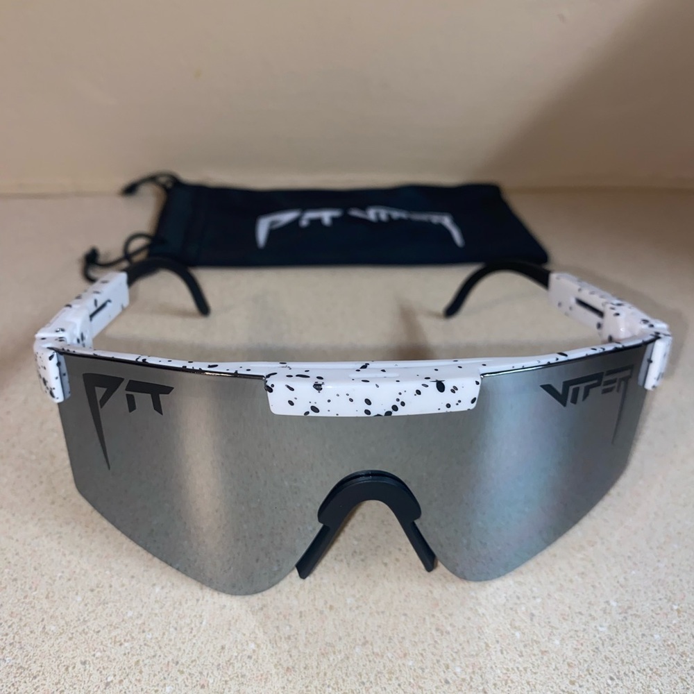 Pit Viper Sunglasses